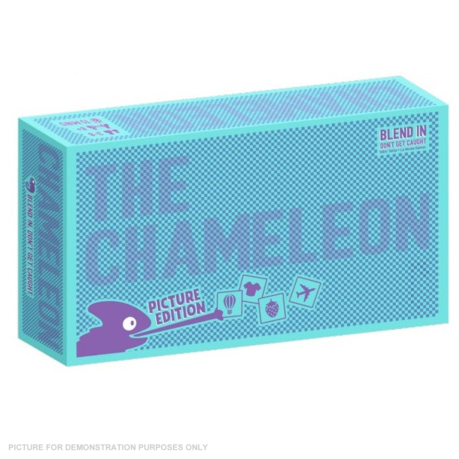 The Chameleon Pictures